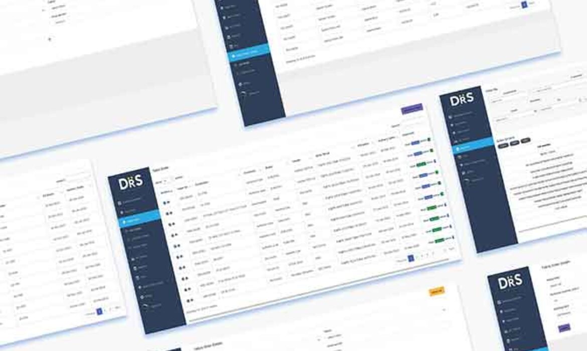 ERP For Textile Industry