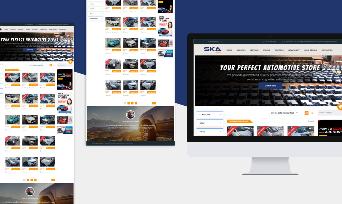 HR CRM For Automotive Industry